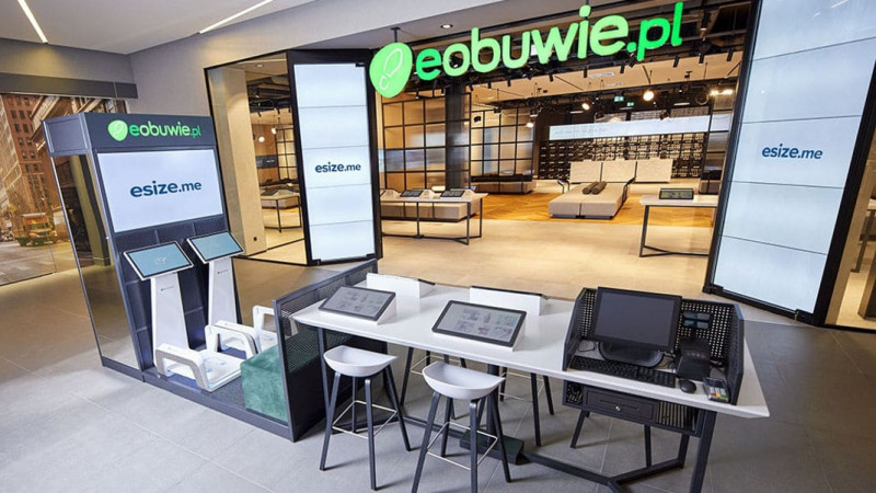 Eobuwie.pl – marka godna naśladowania