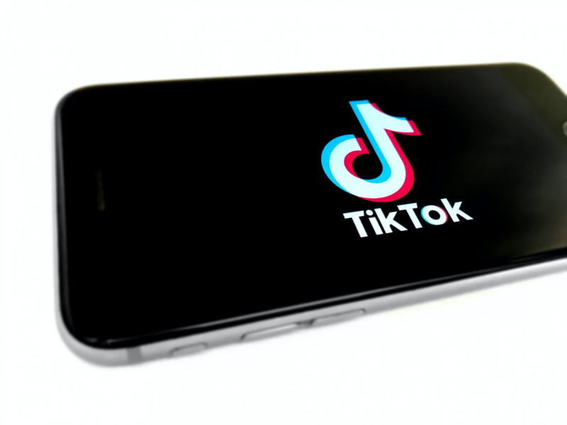 Już miliard osób korzysta z TikToka