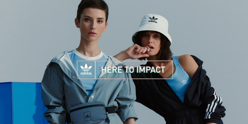 Adidas, MODIVO i eobuwie.pl łączą siły w nowej kampanii reklamowej