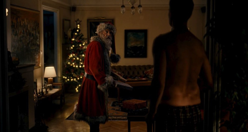 Nowy spot Posten Norge na święta – Święty Mikołaj zakochany w mężczyźnie