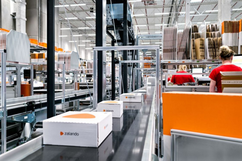 Connected Retail od Zalando – ponad 1000 polskich sklepów sprzedaje na platformie