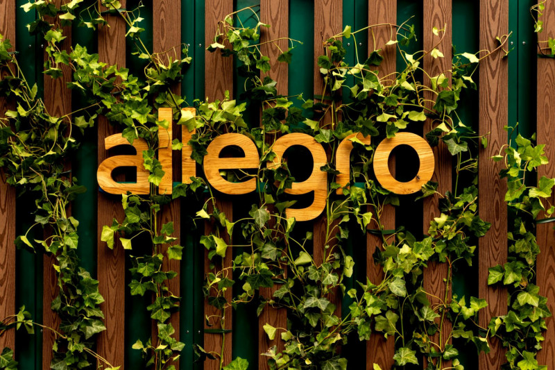Allegro będzie dostępne dla członków Unii Europejskiej