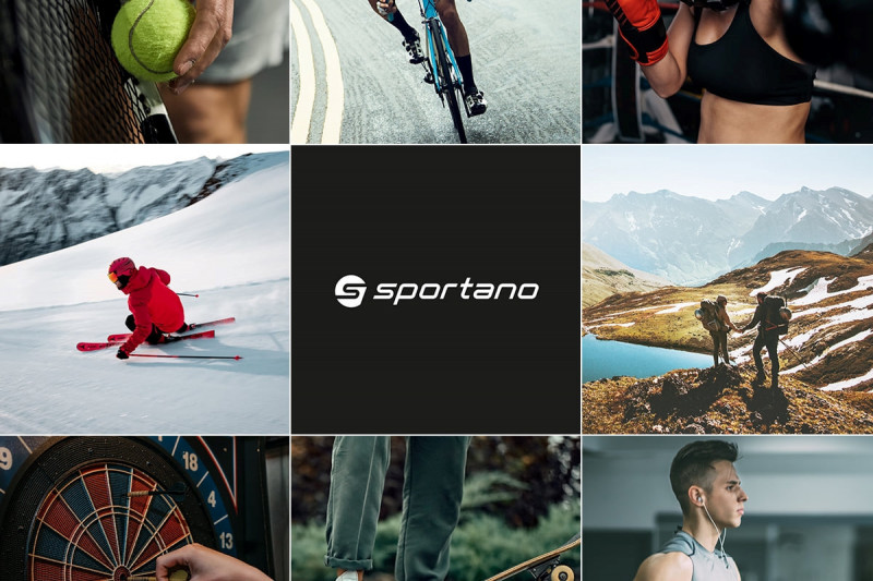 Platforma multibrandowa Sportano – nowa jakość na rynku e-commerce
