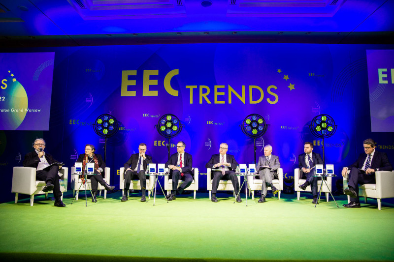 XIV Europejski Kongres Gospodarczy już 25 kwietnia. Będzie mowa o e-commerce