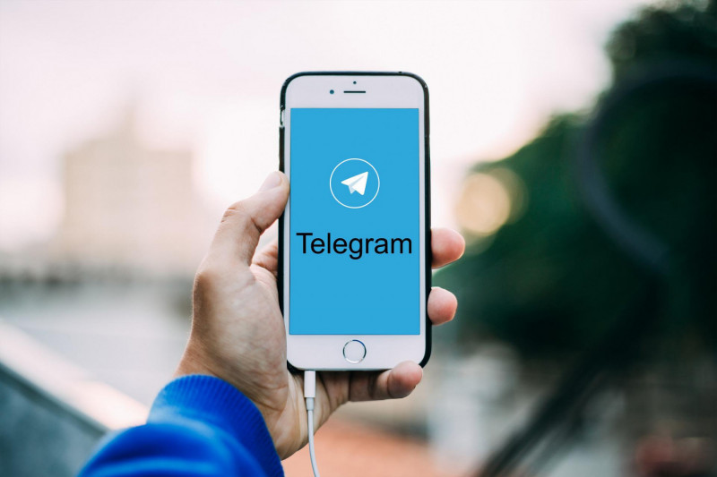 Telegram z wersją premium. Z aplikacji korzysta już 700 mln użytkowników