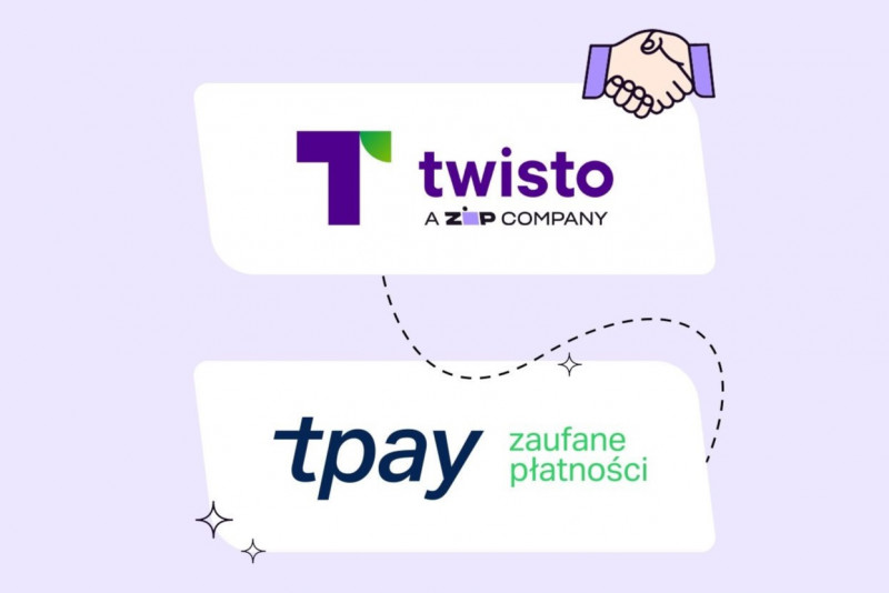 Współpraca Twisto z Tpay. Rozwój płatności odroczonych