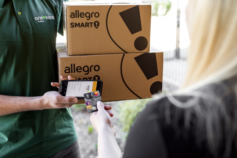 Ułatwienia dla start upów na platformie Allegro Pay Business