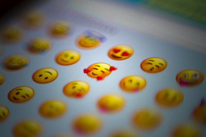 Emojis i ich znaczenie w marketingu