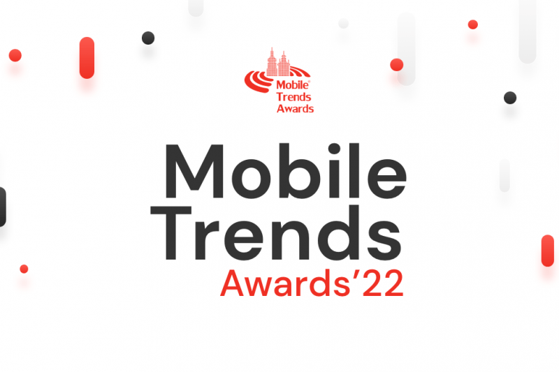Mobile Trends Awards 2023