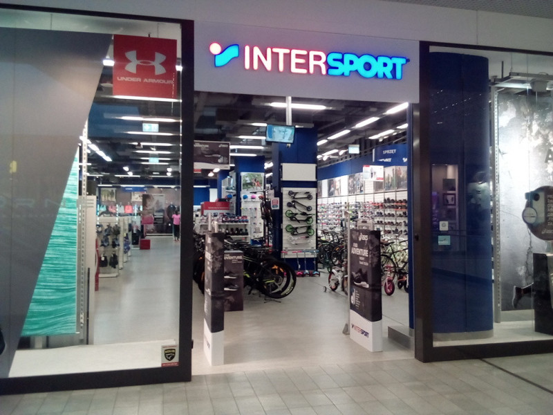 Nowy inwestor Intersportu – EpicentrK Llc