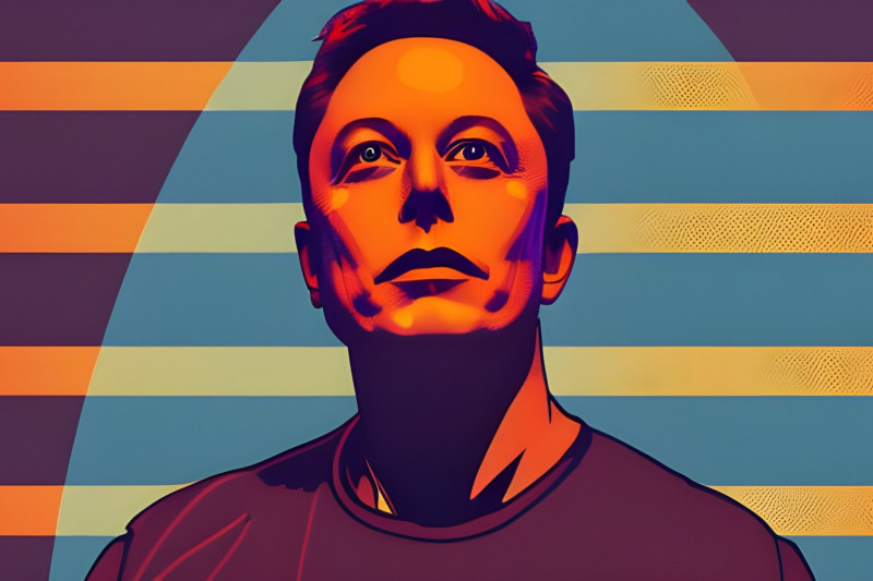 Elon Musk pracuje nad konkurencją dla Chat GPT? Wszystko na to wskazuje