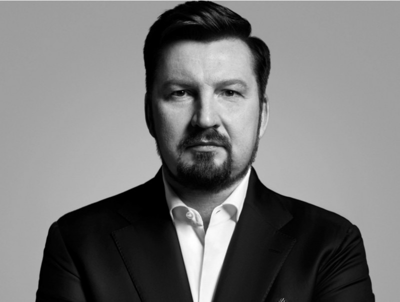 Dariusz Miłek ponownie zostaje prezesem Grupy CCC