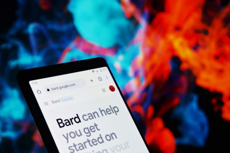 Google Bard już dostępne w Polsce – co warto o nim wiedzieć?