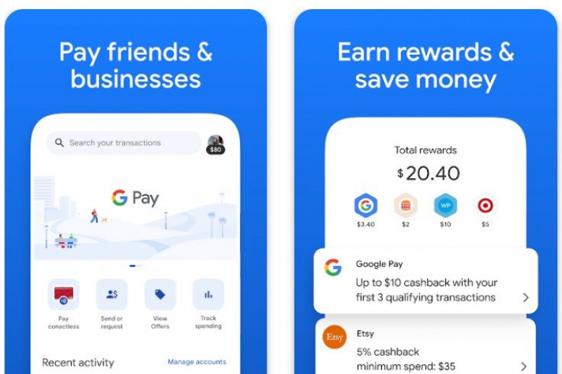 Płatności odroczone w Google Pay. Rusza projekt pilotażowy