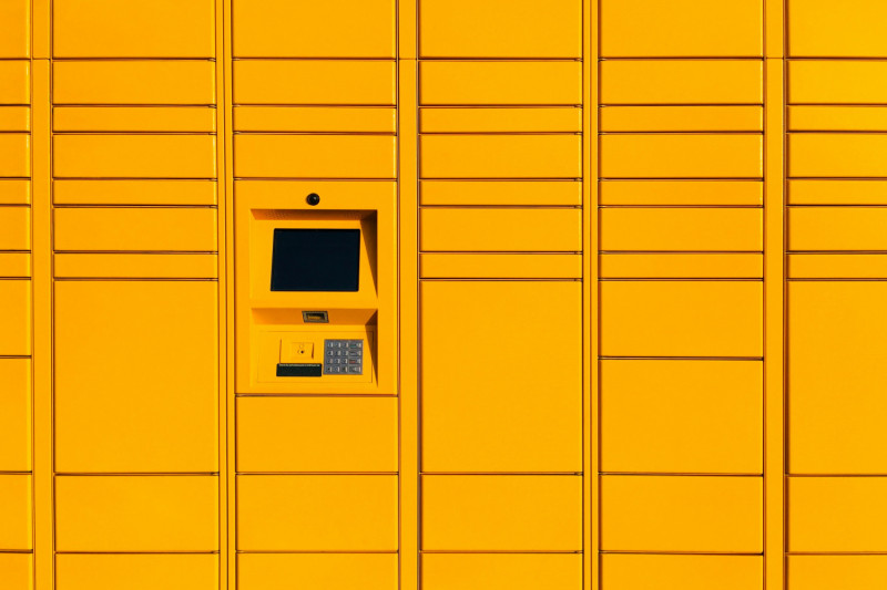 Pocztomaty – czy tak będziemy nazywać automaty paczkowe Poczty Polskiej?