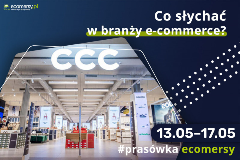 #PrasówkaEcomersy (13.05–17.05)