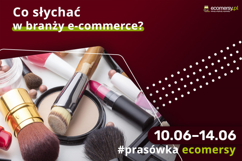 #PrasówkaEcomersy (10.06–14.06)