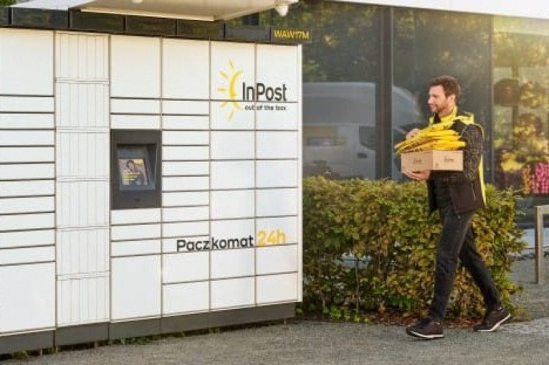 Płatności odroczone w InPost Pay. Kiedy się pojawią?