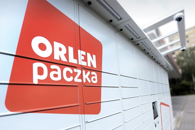 Shoper x Orlen Paczka. Nowa współpraca