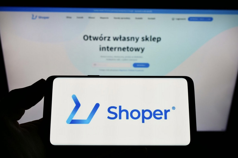 Cyber_Folks i Shoper łączą się. Prawie połowa udziałów zostanie przejęta