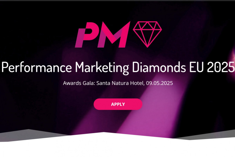 Performance Marketing Diamonds EU - konkurs Izby Gospodarki Elektronicznej objęty patronatem Ecomersy