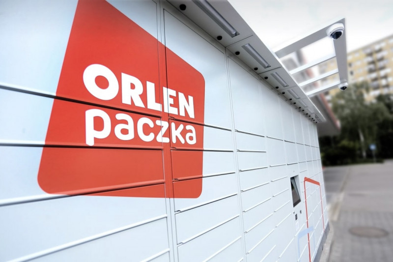 Poczta Polska i Orlen połączą siły? Jest chęć przejęcia