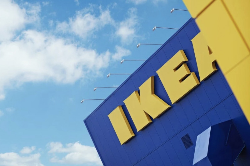 Nowa kampania marki IKEA – nawiązania do kultowych virali