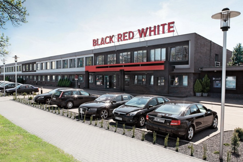 Black Red White ma nowego właściciela. Idą zmiany