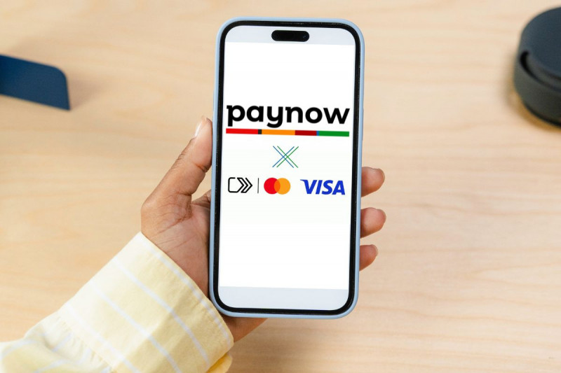 Paynow uruchomił Click to Pay. Szybkie i bezpieczne płatności jednym kliknięciem