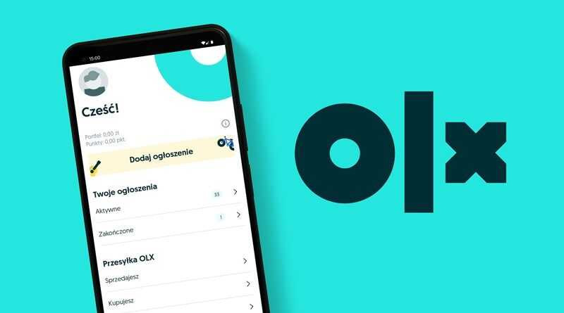 Kara dla OLX za nieuczciwe praktyki. UOKiK: opinie wystawiali też ci, którzy nie kupowali