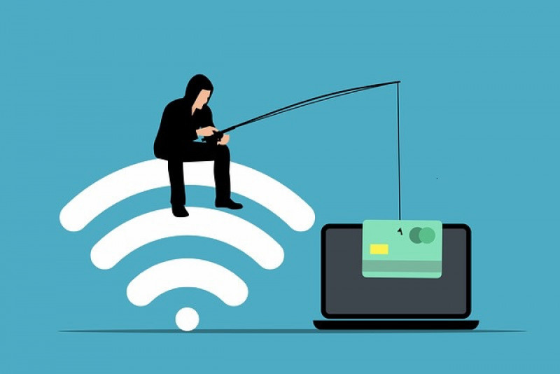 Uwaga! Coraz więcej oszustw w e-commerce i fałszywych sklepów online