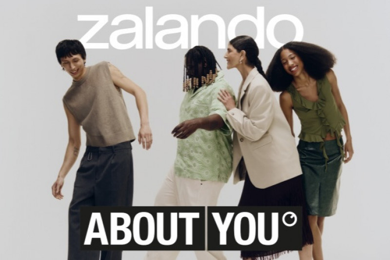 Zalando i ABOUT YOU łączą siły. Co z tego wyniknie?
