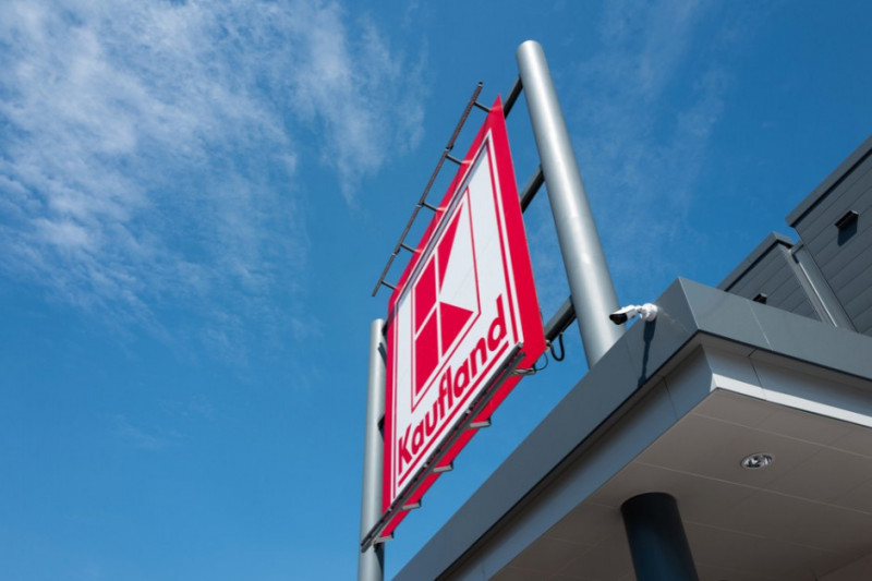 Kaufland Marketplace podsumowuje rok działalności w Polsce
