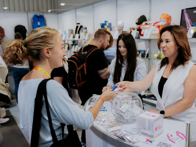 Marketingowe Inspiracje – za nami 17. edycja targów Festiwal Marketingu