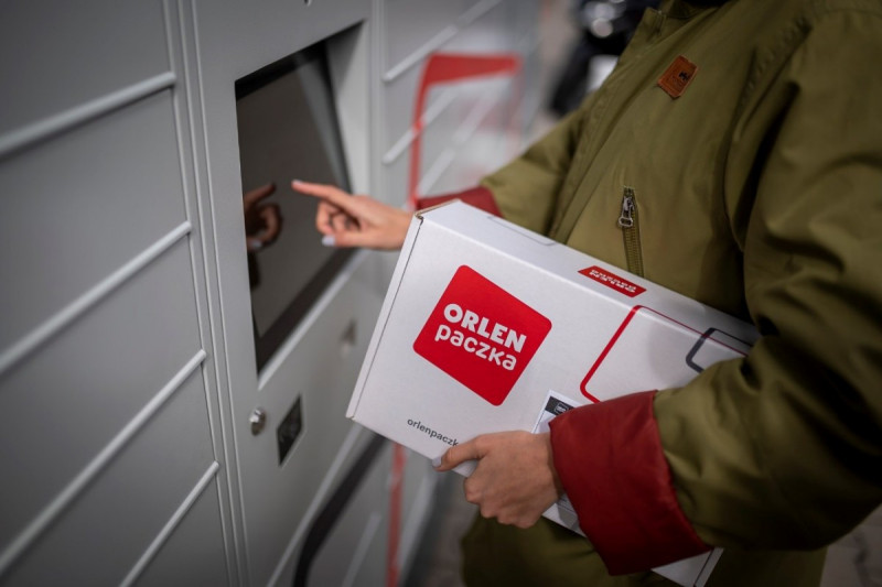 Strategiczne partnerstwo ORLEN i Poczty Polskiej