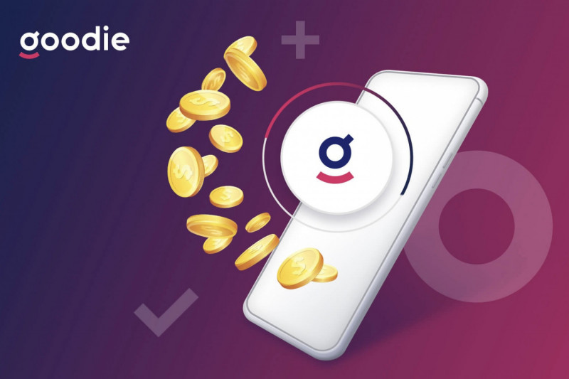Wygodny cashback dla każdego – wspólny projekt Goodie i BLIK