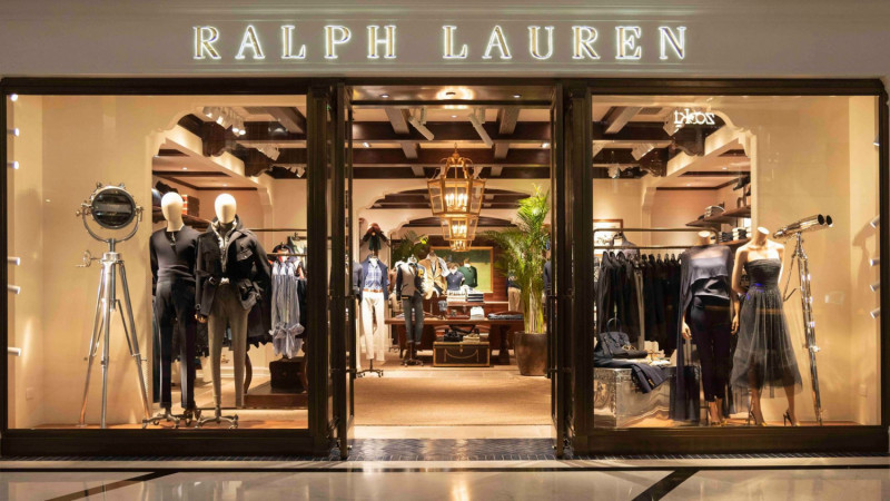 Ralph Lauren – słabsza dynamika sprzedaży, większe ambicje na 2026 rok ...