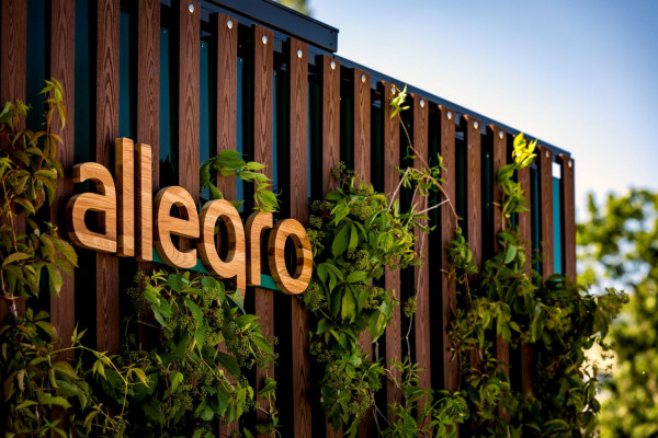 Allegro przejmuje czeski Mall Group