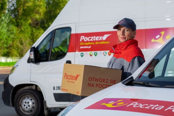 W grudniu przesyłki od Poczty Polskiej zostaną dostarczone w niedziele