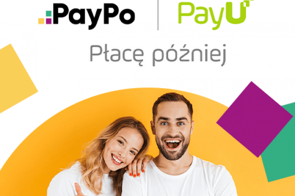 PayU zaczyna współpracę z PayPo