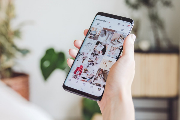 Tagowanie produktów na Instagramie będzie dla wszystkich. Skorzystają e-sklepy