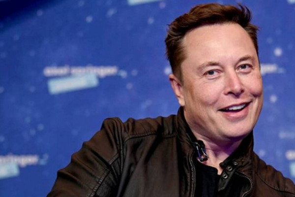 Elon Musk przejmuje Twittera za 43 mld dolarów