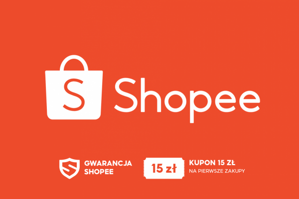 Shopee cieszy się coraz większą popularnością