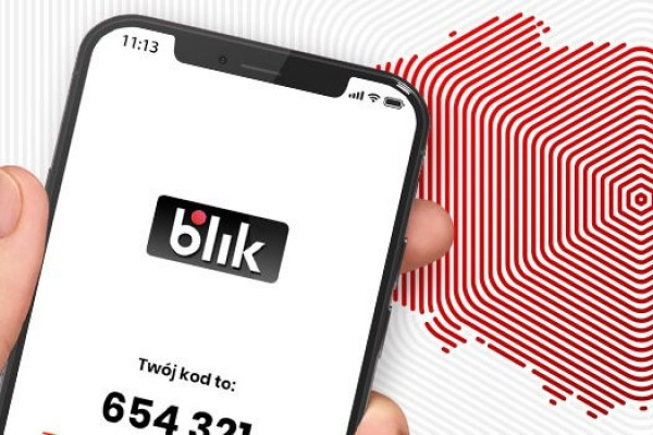Czy płatności odroczone wejdą w zakres usług BLIK-a?