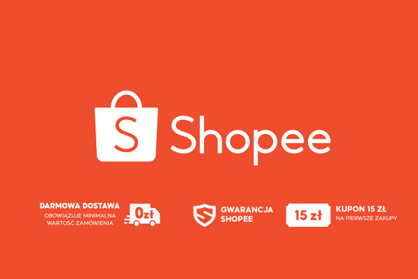 Shopee współpracuje z Orlen Paczka i wprowadza program Super Sprzedawca