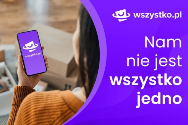Platforma wszystko.pl będzie dostępna dla wszystkich. Zmiany zaczną się jeszcze w sierpniu