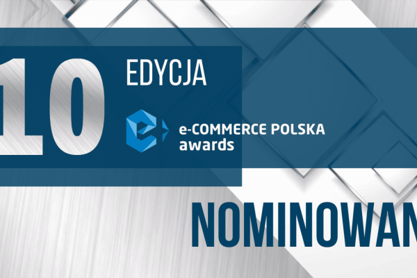 Nominowani w konkursie e-Commerce Polska awards