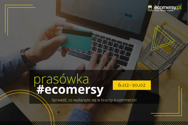 #PrasówkaEcomersy (06.02 - 10.02)