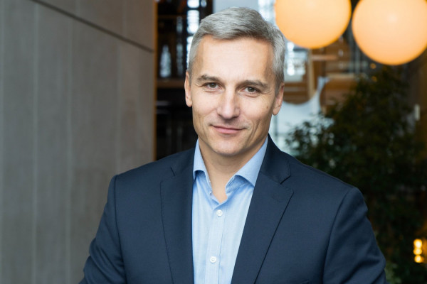 Michał Paschalis-Jakubowicz nowym CEO IAI S.A.