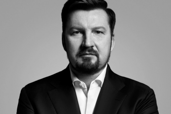 Dariusz Miłek ponownie zostaje prezesem Grupy CCC